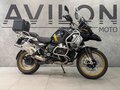 2021 BMW R 1250 GS Adventure, чёрный, 2100000 рублей