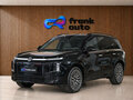 2026 Volkswagen ID.Era 9X 65.2 kWh, чёрный, 12200000 рублей
