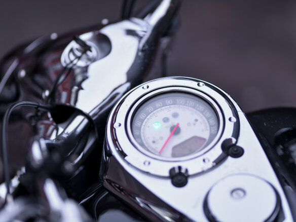 2005 Kawasaki VN2000 Vulcan, чёрный, 750000 рублей - вид 7
