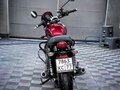 2016 Triumph Street Twin, красный, 730000 рублей - вид 4