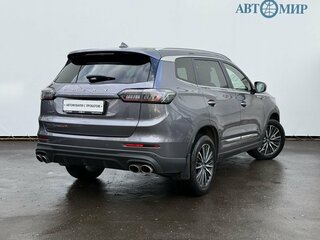 2022 Chery Tiggo 8 Pro Max I, серый, 1990000 рублей, вид 5