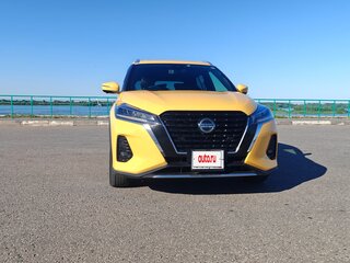 2020 Nissan Kicks I Рестайлинг, жёлтый, 2350000 рублей, вид 1