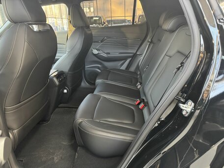 GAC GS4
