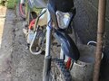 2024 Wels RTX 125, чёрный, 50000 рублей