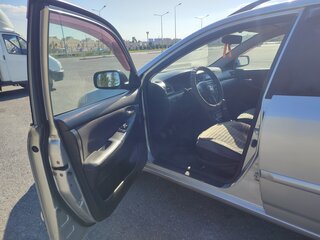 2005 Toyota Corolla IX (E120, E130) Рестайлинг, серый, 500000 рублей, вид 5