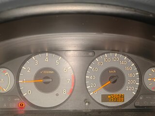 2006 Nissan Almera Classic I, бежевый, 490000 рублей, вид 5
