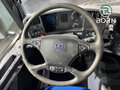 2017 Scania G-series, белый - вид 11