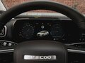 2025 Jaecoo J8, чёрный - вид 10
