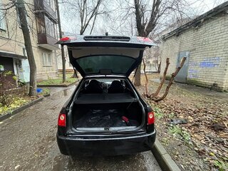 2007 Chery Amulet (A15) I, чёрный, 95000 рублей, вид 4