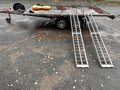 2017 ЛАВ 81013, серебристый - вид 2