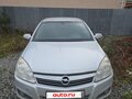2008 Opel Astra H Рестайлинг, серый, 400000 рублей