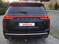2022 Exeed VX I, зелёный, 2400000 рублей - вид 3