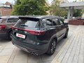 2023 Chery Tiggo 8 Pro Max I Рестайлинг, зелёный, 2250000 рублей - вид 4