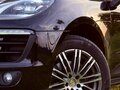2017 Porsche Macan I, чёрный - вид 8