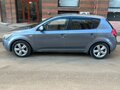2007 Kia Ceed I, синий, 465000 рублей
