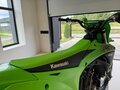 2020 Kawasaki KX 85, зелёный, 440000 рублей - вид 7