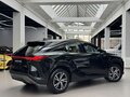 2026 Lexus RX 300 V, чёрный, 7790000 рублей - вид 7
