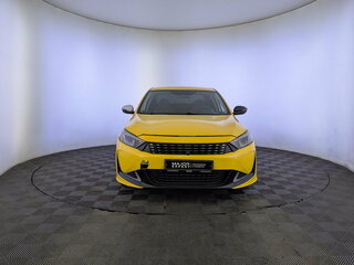 2023 Kaiyi E5, жёлтый, 640000 рублей, вид 2
