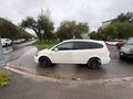 2002 Honda Stream I, белый, 310000 рублей - вид 3