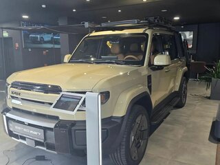 2026 Esteo V27, бежевый, 5920000 рублей, вид 3