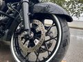 2023 Harley-Davidson Road King Special, чёрный - вид 5
