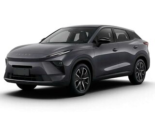 2026 Omoda C5 II, серый, 2779000 рублей, вид 1