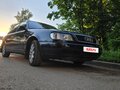 1995 Audi A6 I (C4), синий - вид 1
