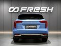 2021 Haval Jolion I, синий - вид 3