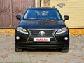2014 Lexus RX 270 III Рестайлинг, золотистый, 2444000 рублей - вид 2