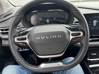 2023 Wuling Victory, синий, 1150000 рублей, вид 5