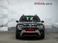 2017 Renault Duster I Рестайлинг, чёрный, 1420000 рублей - вид 2