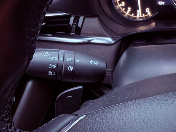 2021 Mazda 6 III (GJ) Рестайлинг 2, красный, 2600000 рублей - вид 18