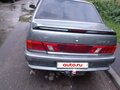 2009 Lada (ВАЗ) 2115, серый, 165000 рублей - вид 1