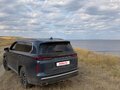 2021 Exeed VX I, синий, 2570000 рублей - вид 4