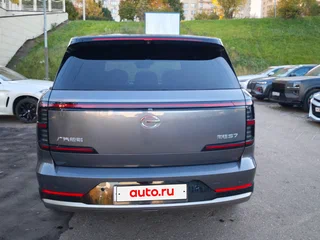 2026 GAC Trumpchi S7 I Рестайлинг, серый, 4899999 рублей, вид 5