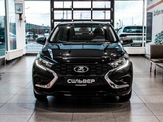 2026 Lada (ВАЗ) Iskra, чёрный, 1617000 рублей, вид 3