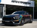 2024 Ford Mustang VII, серый, 6250000 рублей - вид 11