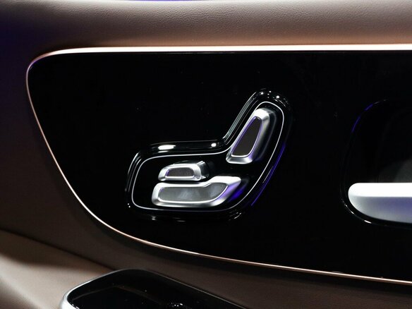 2025 Exeed VX I Рестайлинг, синий, 5230000 рублей - вид 17
