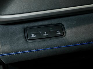 2026 Volkswagen Tavendor I Рестайлинг, зелёный, 6050000 рублей, вид 4