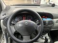 2003 Renault Scenic I Рестайлинг, серебристый, 230000 рублей - вид 6