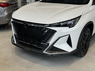 2025 Changan CS35 Max, белый, 2789900 рублей, вид 3