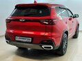 2022 Chery Tiggo 8 I Рестайлинг, красный, 1765000 рублей - вид 3