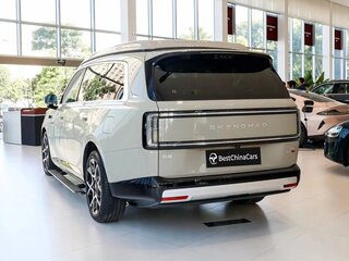 2026 Xiaomi Skynomad N90, бежевый, 11000000 рублей, вид 3