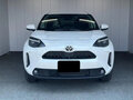 2022 Toyota Yaris Cross I, белый, 1452000 рублей - вид 5