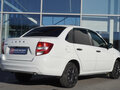 2020 Lada (ВАЗ) Granta I Рестайлинг, белый, 619000 рублей - вид 4