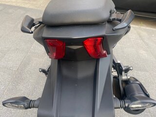 2018 Bajaj Dominar 400, чёрный, 300000 рублей, вид 4