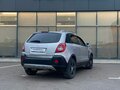 2007 Opel Antara I, серый, 589000 рублей - вид 3