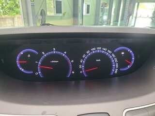 2018 SsangYong Korando Turismo I, чёрный, 1890000 рублей, вид 5