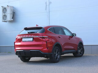 2022 Haval F7 I, красный, 1699000 рублей, вид 2