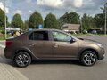 2022 Renault Logan Stepway II Рестайлинг, коричневый, 1350000 рублей - вид 4